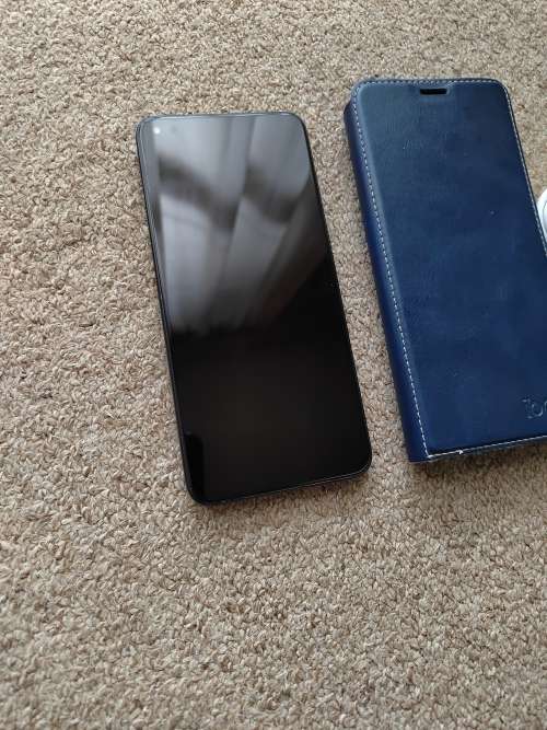 Huawei Nova 8i 128gb 6gb Ram single SIM