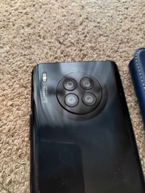 Huawei Nova 8i 128gb 6gb Ram single SIM