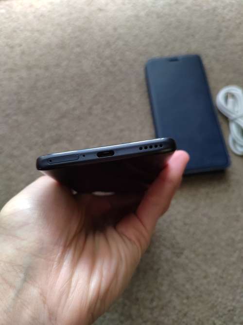 Huawei Nova 8i 128gb 6gb Ram single SIM