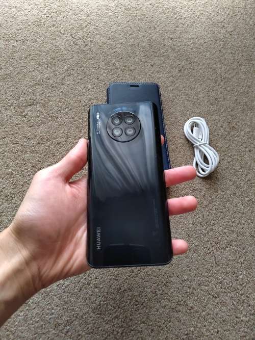 Huawei Nova 8i 128gb 6gb Ram single SIM