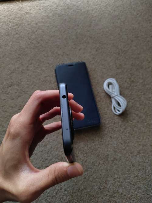 Huawei Nova 8i 128gb 6gb Ram single SIM