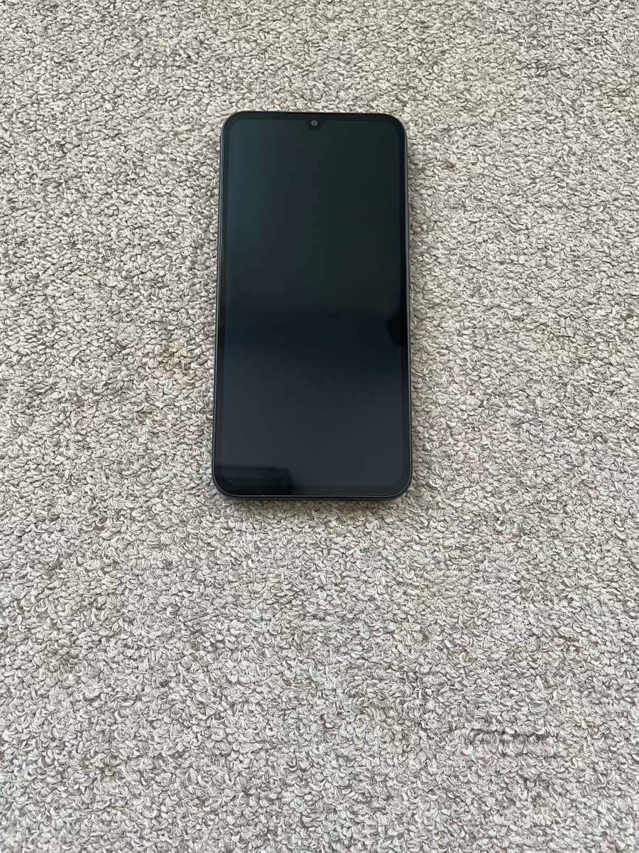 Samsung A34 5G Dual SIM 128gb 6gb ram
