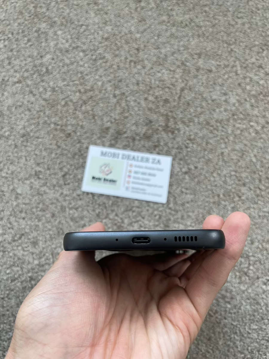 Samsung A34 5G Dual SIM 128gb 6gb ram