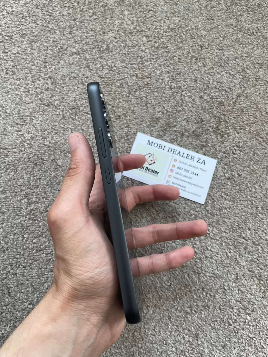 Samsung A34 5G Dual SIM 128gb 6gb ram