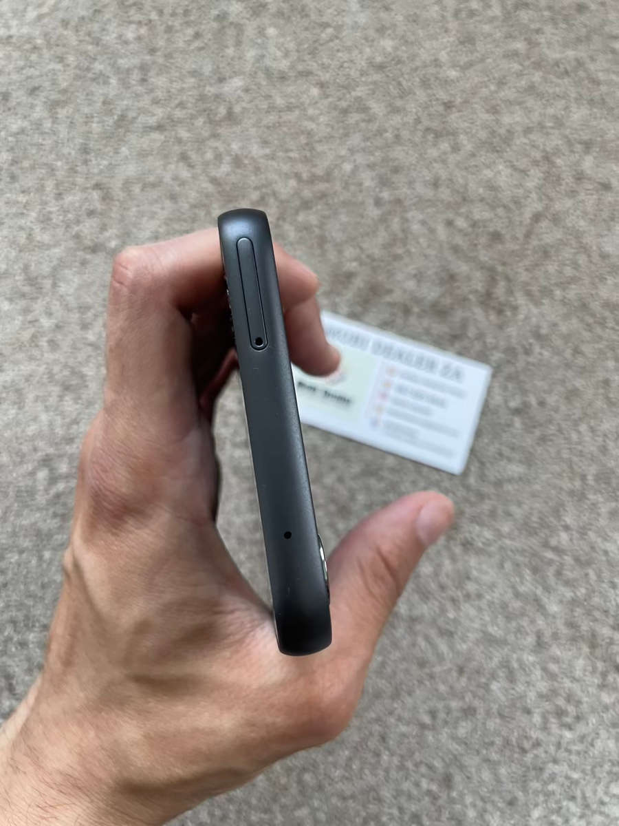 Samsung A34 5G Dual SIM 128gb 6gb ram