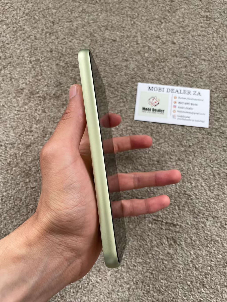 Samsung A54 5G 256gb 8gb ram Dual Sim Immaculate condition Like brand new