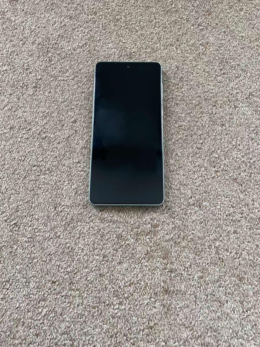 Samsung A73 5G 128gb 6gb ram wifi only