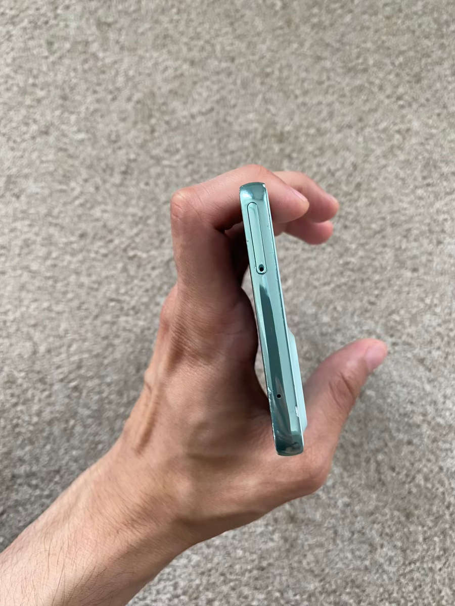 Samsung A73 5G 128gb 6gb ram wifi only