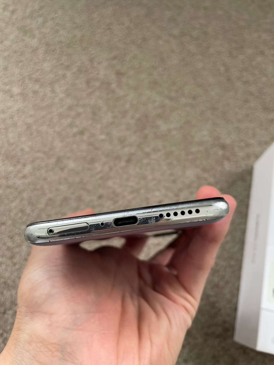 Xiaomi 11t pro 5G 256gb 11gb ram with box and original 120w superfast charger