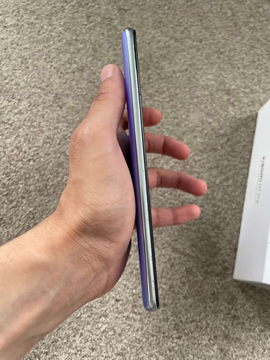 Xiaomi 11t pro 5G 256gb 11gb ram with box and original 120w superfast charger