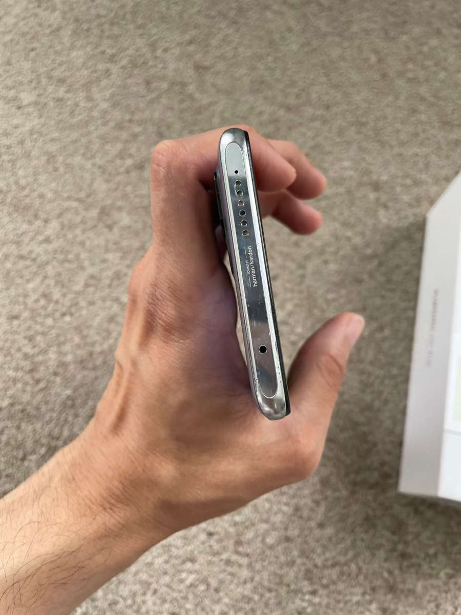 Xiaomi 11t pro 5G 256gb 11gb ram with box and original 120w superfast charger