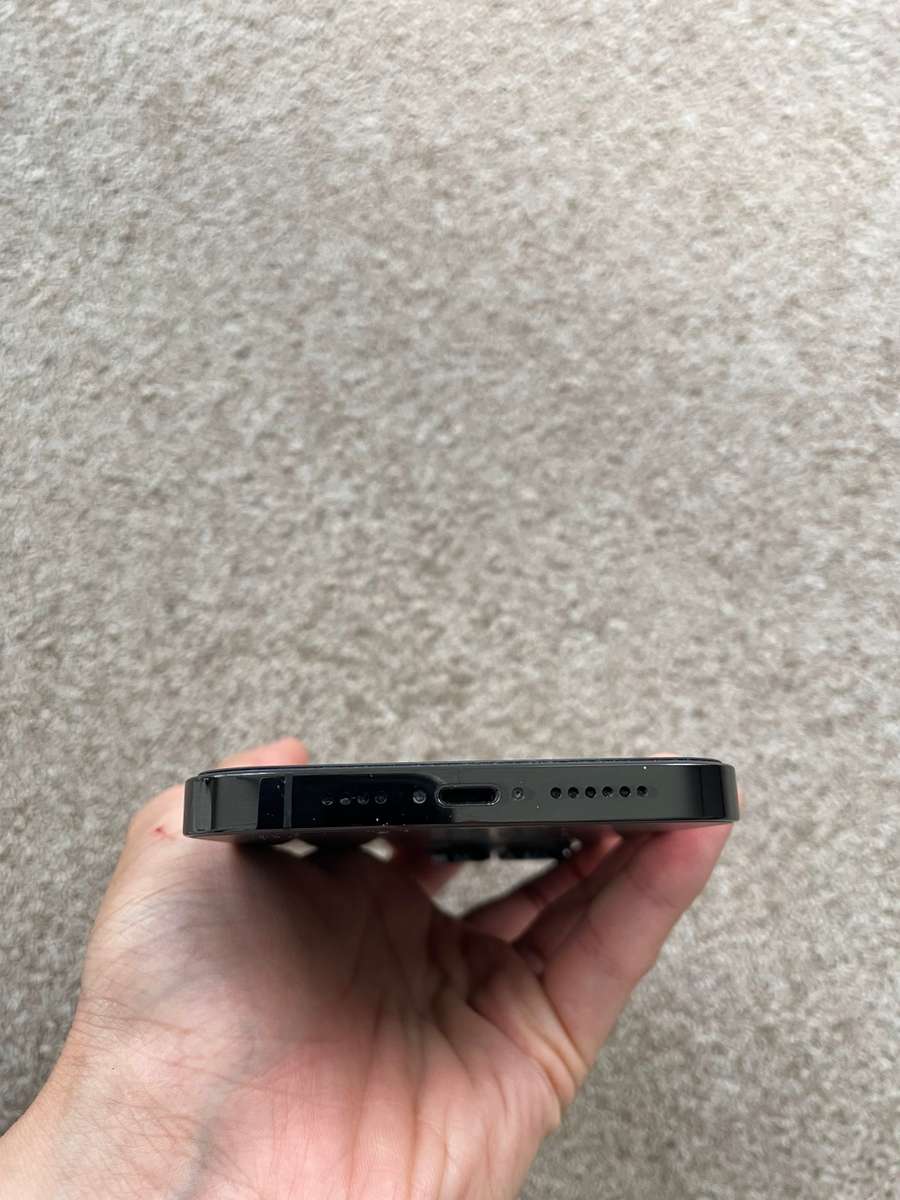 Iphone 14 PRO MAX 128gb Dual sim Excellent condition With Apple warranty