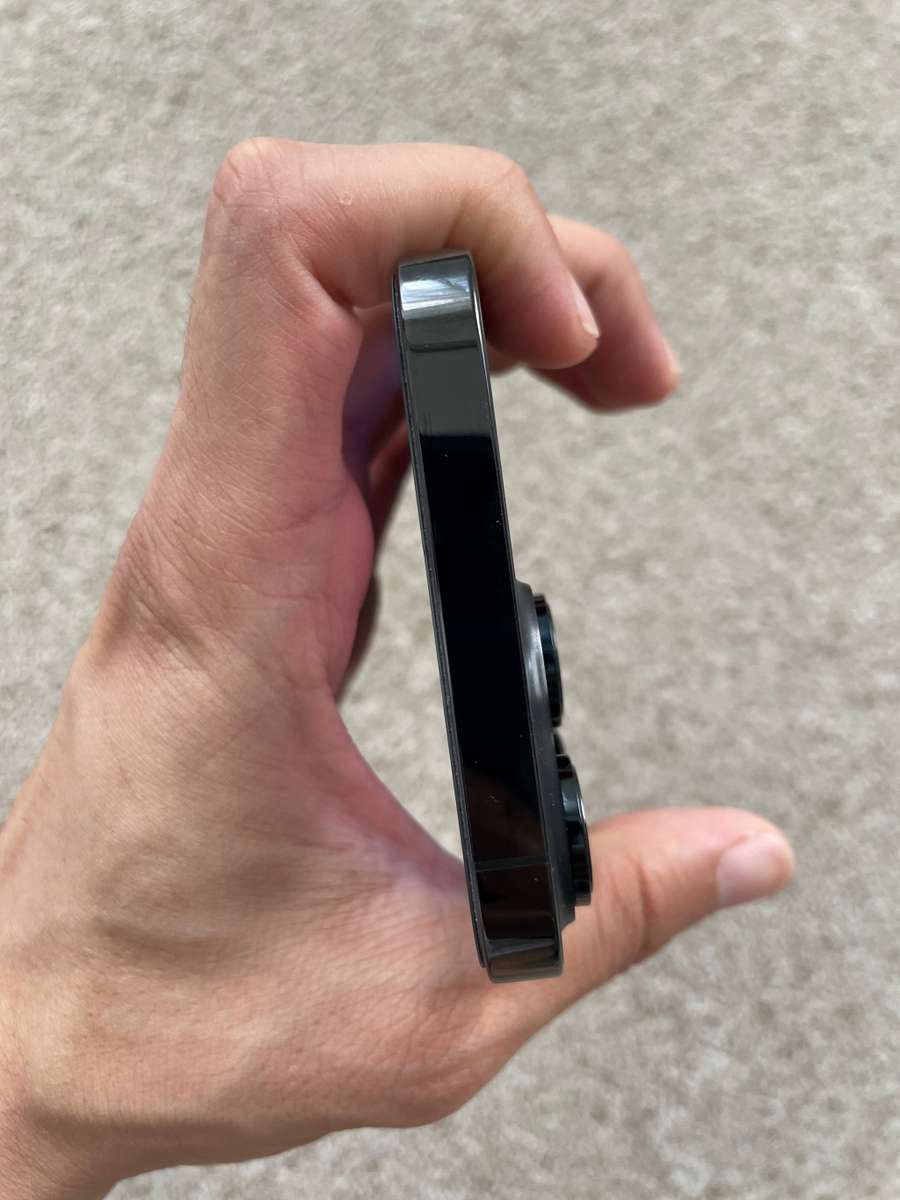 Iphone 14 PRO MAX 128gb Dual sim Excellent condition With Apple warranty