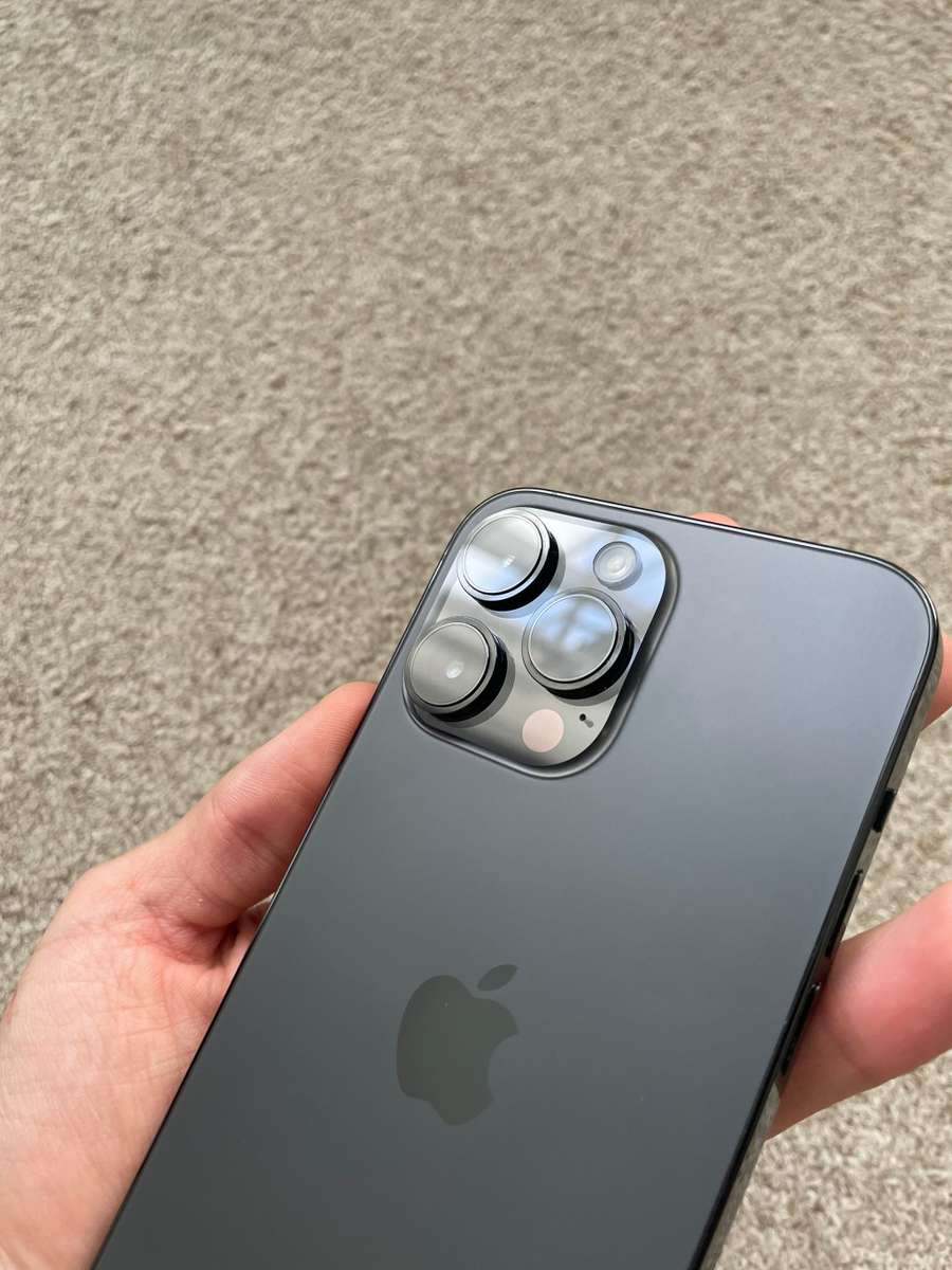 Iphone 14 PRO MAX 128gb Dual sim Excellent condition With Apple warranty