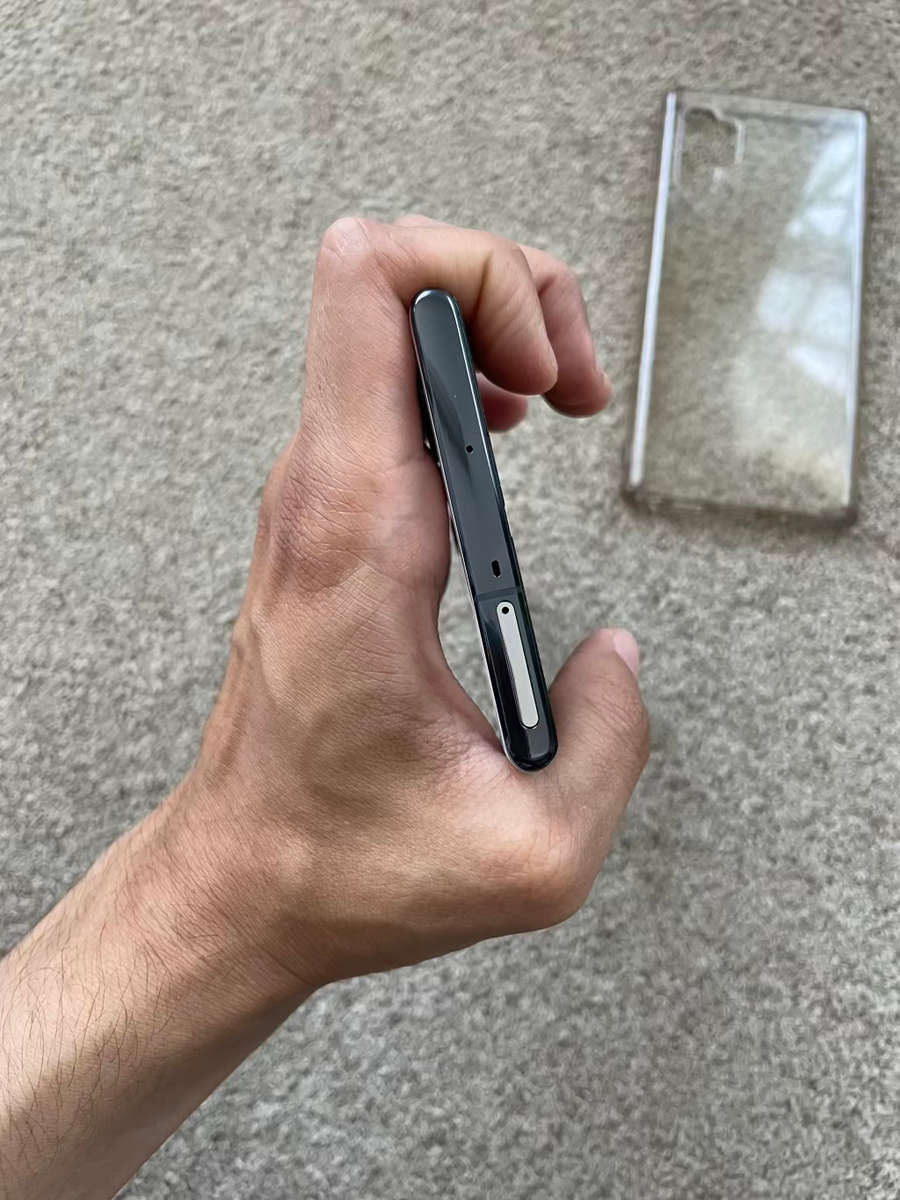 Samsung Note 10 Plus 256gb 12gb ram Excellent condition