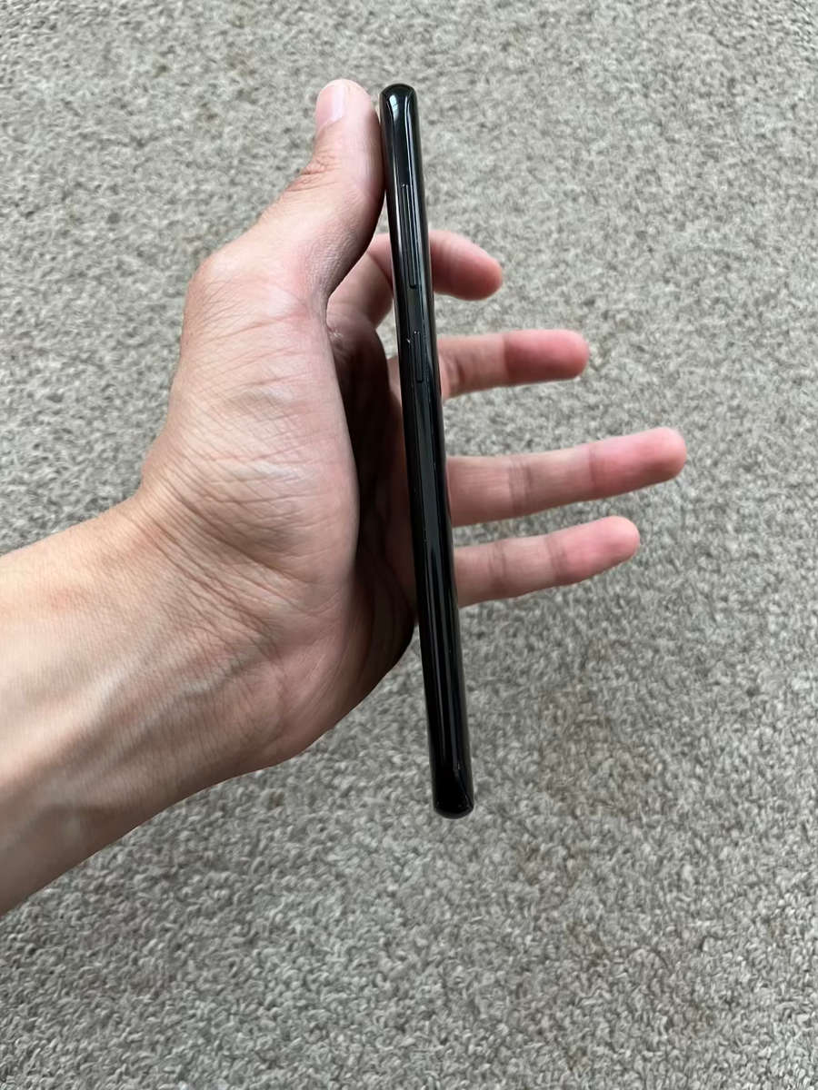 Samsung S8 64GB 4GB RAM