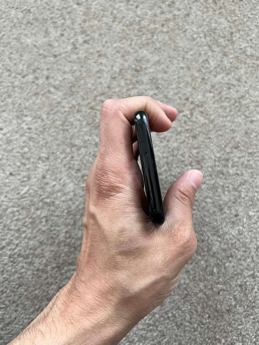 Samsung S8 64GB 4GB RAM