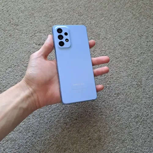 Samsung A33 5G Dual SIM 128gb