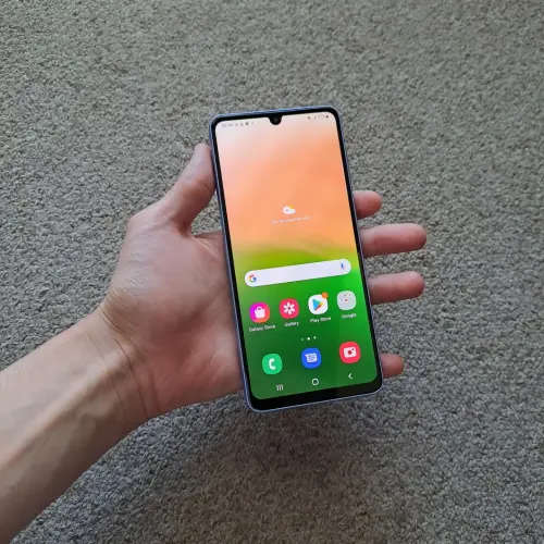 Samsung A33 5G Dual SIM 128gb