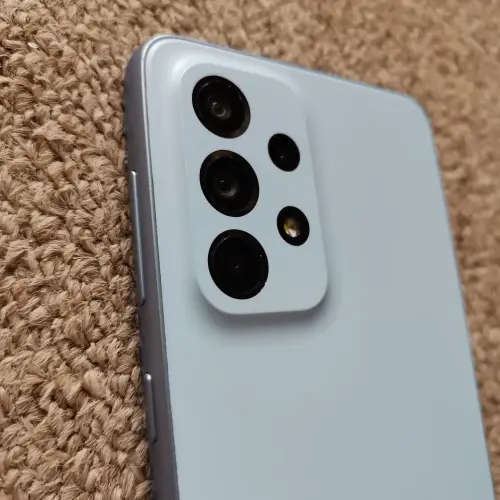 Samsung A33 5G Dual SIM 128gb