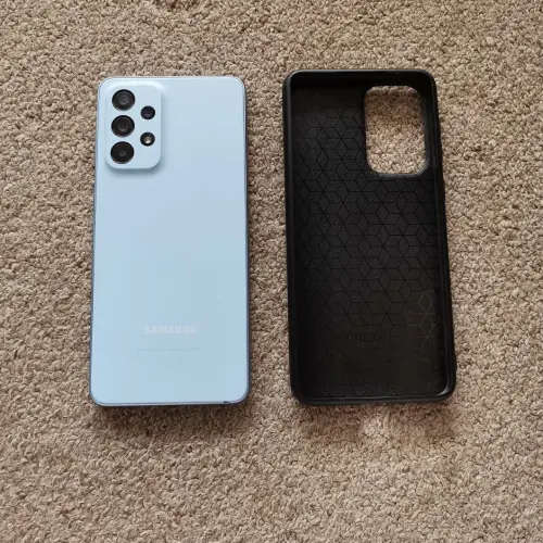 Samsung A33 5G Dual SIM 128gb