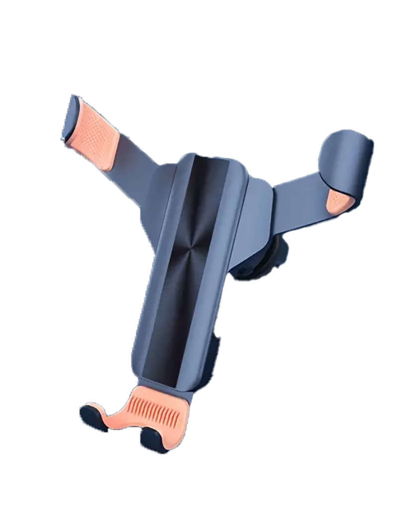 Gravity Air Vent Car Phone Mount