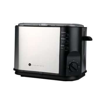 BOARDMANS 2 SLICE TOASTER