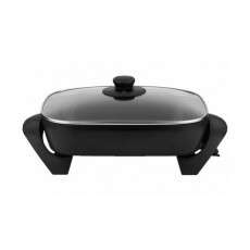 RECTANGULAR ELECTRIC FRYING PAN