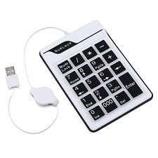 NUMERICAL KEYPAD