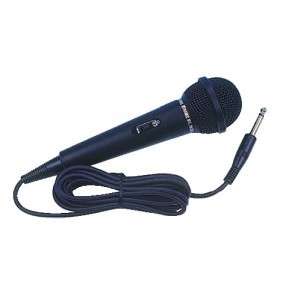 PROFESSIONAL DYNAMIC MICROPHONE
