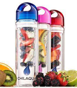 WATER INFUSER BOTTLE