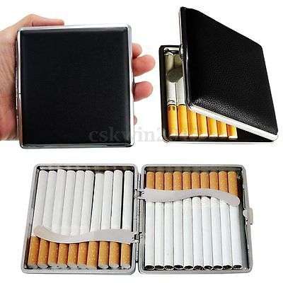CIGARETTE CASE