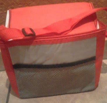 COOLER LUNCH BAG