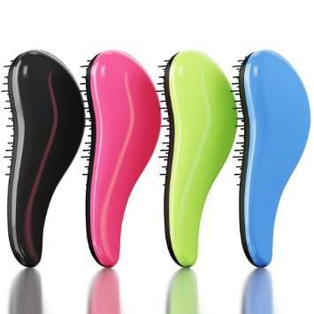AWESOME DETANGLING BRUSH