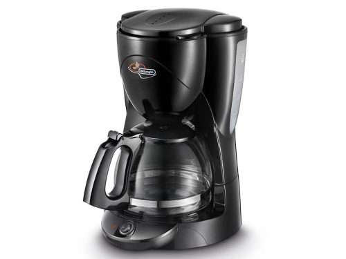 DELONGHI  FILTER COFFEE MAKER