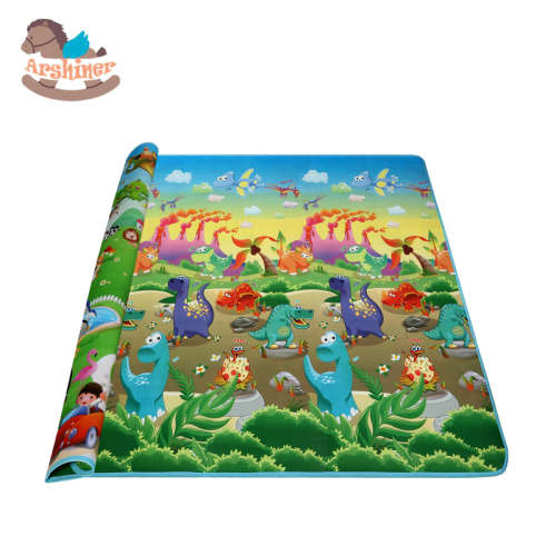 BABY MULTIFUNCTIONAL PLAY / CRAWLING MAT