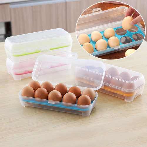 MULTI PURPOSE EGG BOX
