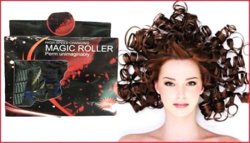 ***** NEW MAGIC ROLLER