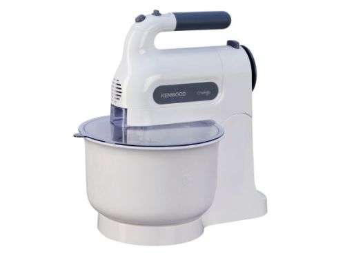KENWOOD CHEFETTE HANDMIXER
