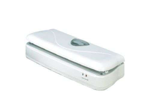 VACUUM BAG SEALER