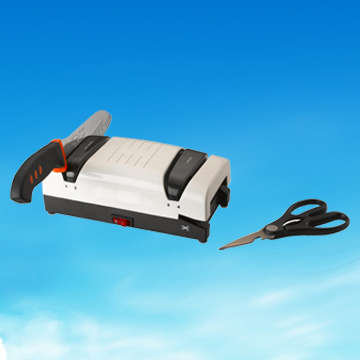 ELECTRIC KNIFE SHARPENER