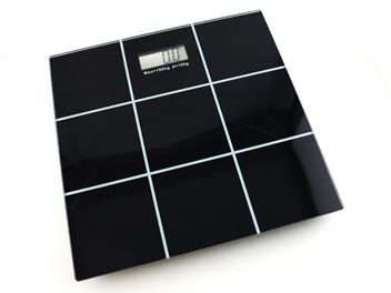 ELECTRONIC PERSONAL SCALE