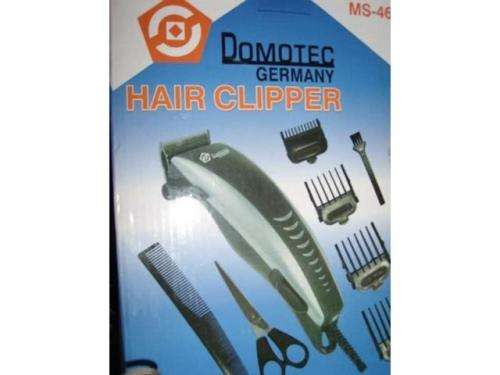 HAIR CLIPPER KIT