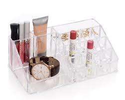 COSMETIC ORGANIZER
