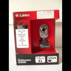 LABTEC WEBCAM 3300