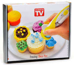 FROSTING DECO PEN