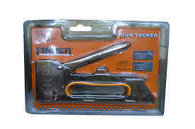 FINDER GUN TACKER