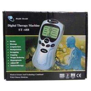 DIGITAL THERAPY MACHINE