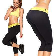 HOT SHAPERS SLIMMING PANTS