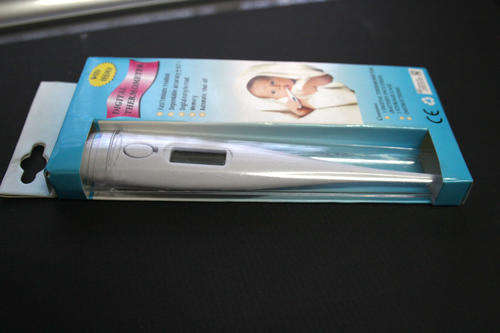DIGITAL THERMOMETER